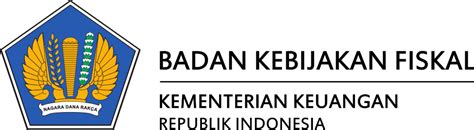 Badan Kebijakan Fiskal .